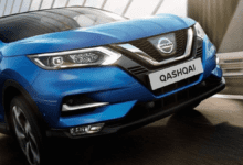 Nissan Qashqai 1.6 dCi Kaç Litre Yağ Alır?