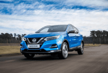 Nissan Qashqai Triger Zincir mi, Kayış mı?