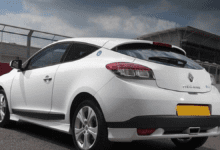 Renault Megane 3 Yakıt Deposu Kaç Litre?
