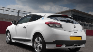 Renault Megane 3 Yakıt Deposu Kaç Litre?