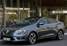 Renault Megane 4 Hangi Segment?