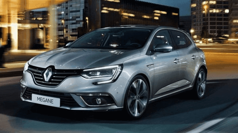 Renault Megane 4 Şanzıman Yağı Ne Zaman Değişir?