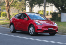 Tesla Model Y Lastik ölçüsü, Lastik Ebatı ve Jant boyutu nedir?