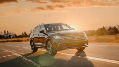 Tiguan Kaç Kilo?