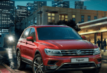 Tiguan Ne Demek?