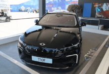 Togg T10F Hangi Segment?