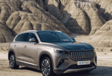 Togg T10X Faizssiz Kasım Ayı Finansman Avantajı! 800 bin TL Faizssiz Kredi!