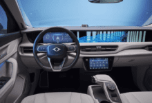 Togg T10X İçin YouTube Uygulaması Tru.Store'da Yayında!