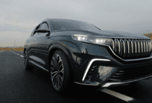 Togg T10X Kaç Kilo?