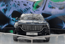 Togg T10X Kaç Saatte Şarj Oluyor? Togg Şarj Süresi