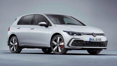 Volkswagen Golf Hangi Segment?