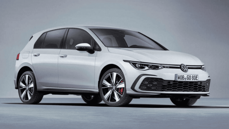 Volkswagen Golf Hangi Segment?