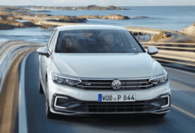 Volkswagen Passat Hangi Segment?