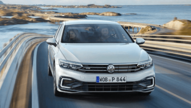 Volkswagen Passat Hangi Segment?