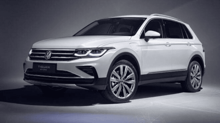 Volkswagen Tiguan Hangi Segment?