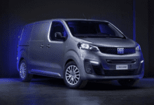 Yeni Fiat Scudo Van Standart Gövde Üretime Başladı! İşte Fiyatları ve Özellikleri