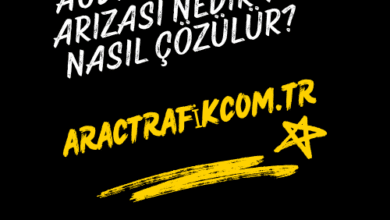 Audi A4 Tahrik Arızası Nedir ve Nasıl Çözülür?