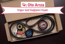 Audi A4 Triger Seti Değişim Zamanı ve Önemli Bilgiler