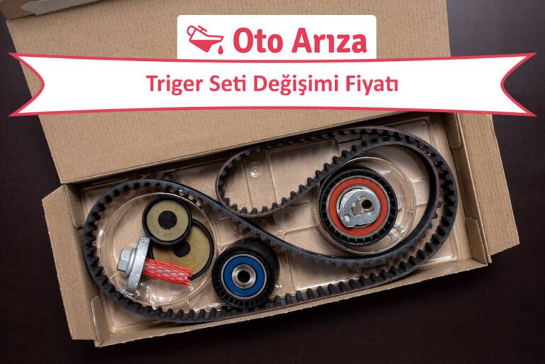 Audi A4 Triger Seti Değişim Zamanı ve Önemli Bilgiler