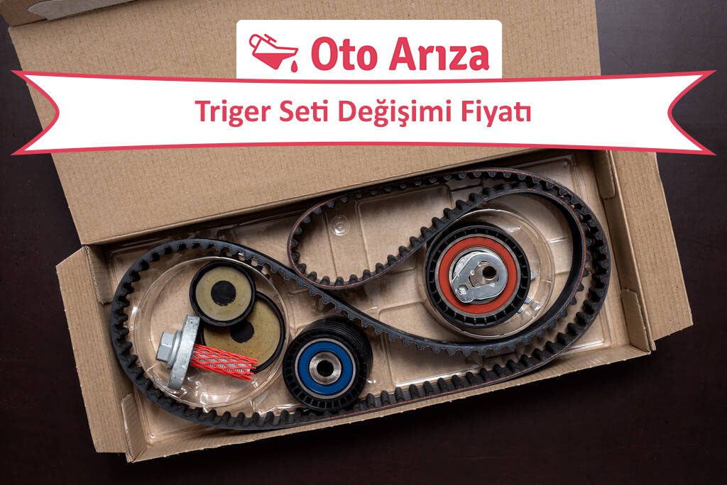 Audi A4 Triger Seti Değişim Zamanı ve Önemli Bilgiler
