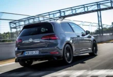 Golf 7.5 Hangi Yıl Çıktı