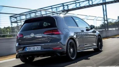 Golf 7.5 Hangi Yıl Çıktı