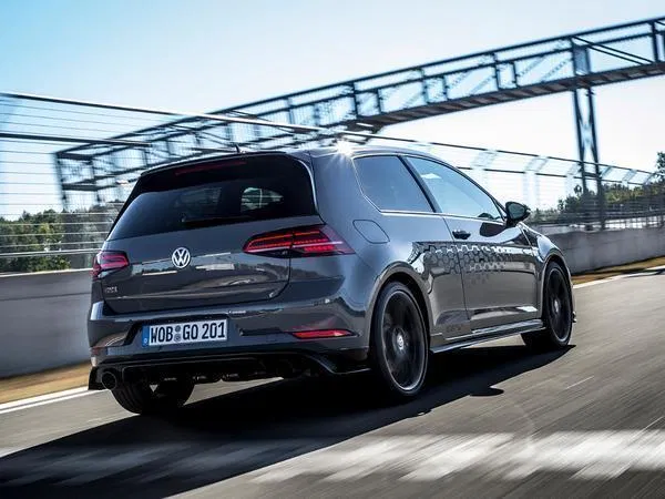 Golf 7.5 Hangi Yıl Çıktı