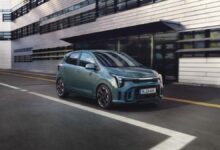 Kia Picanto Hangi Segment ?