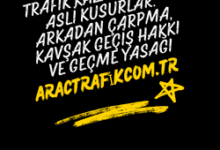 Ticari Taşımacılıkta Araç Sürme Süresi Sınırlamaları (1)