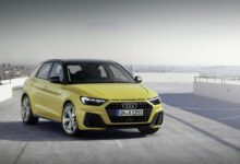 Audi A1 Hangi Segment ?