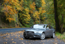 Audi A4 40 TDI kaç motor?