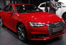 Audi A4 Hangi Segment ?