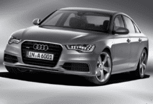 Audi A6 Hangi Segment?