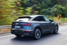 Audi Q5 hangi segment