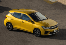 Chevrolet Aveo Hangi Segment ?