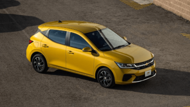 Chevrolet Aveo Hangi Segment ?