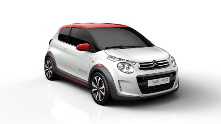 Citroen C1 Hangi Segment?