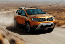 Dacia Duster Hangi Segment ?