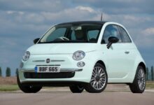 Fiat 500 Hangi Segment ?