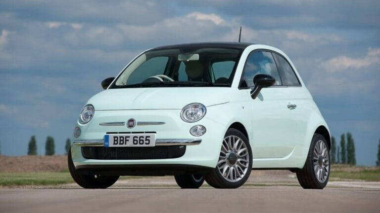 Fiat 500 Hangi Segment?
