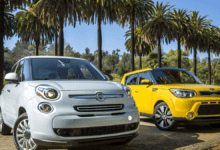 Fiat 500L Hangi Segment ?