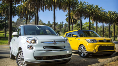 Fiat 500L Hangi Segment ?