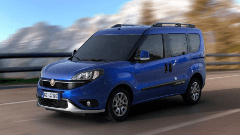 Fiat Doblo Combi Hangi Segment ?