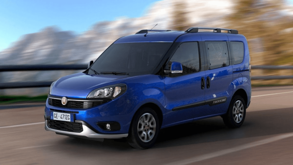 Fiat Doblo Combi Hangi Segment ?