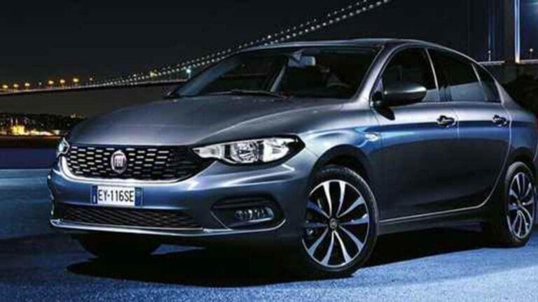 Fiat Egea Hangi Segment?