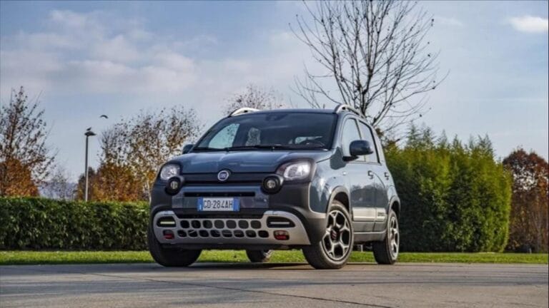 Fiat Panda Hangi Segment?