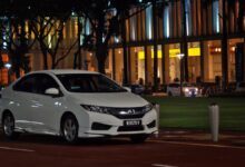 Honda City Hangi Segment?