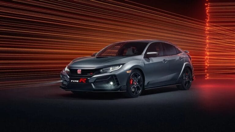 Honda Civic Hangi Segment?