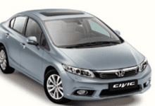 Honda Civic Yağ Çubuğu Seviyesi Nerede Olmalı?