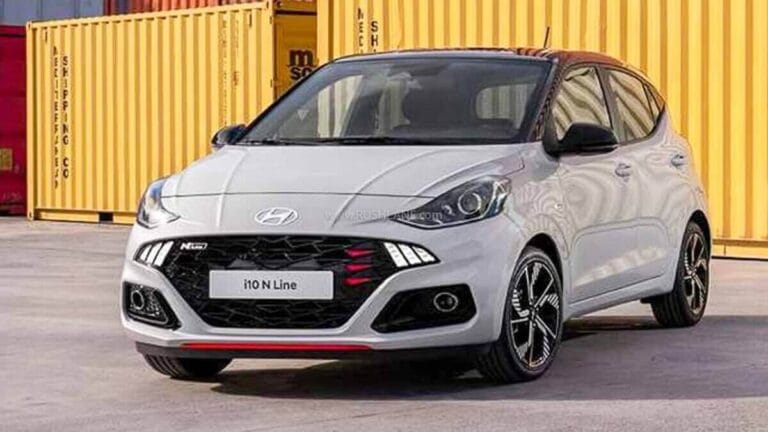 Hyundai İ10 Hangi Segment?